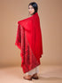 Women's Kani Wool Shawl